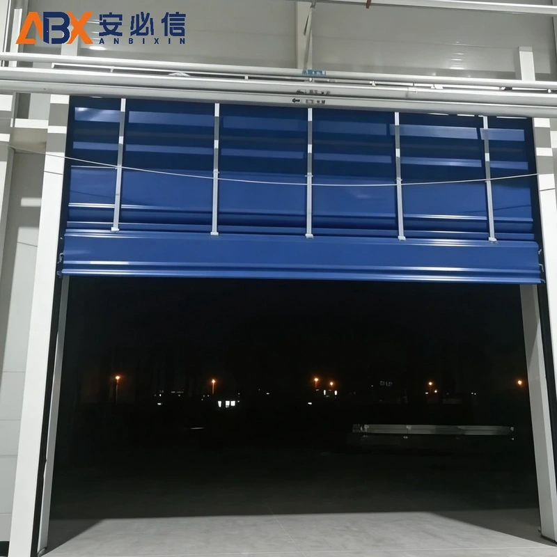 丽江高速堆积门